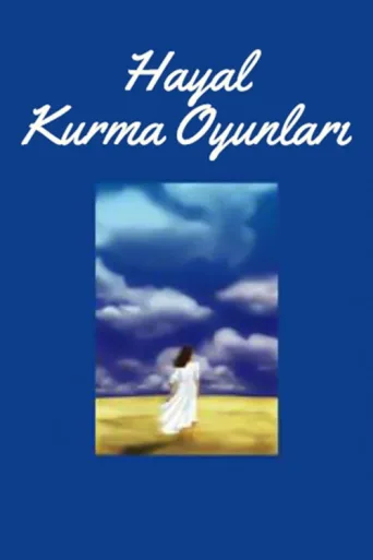 Постер Hayal Kurma Oyunları