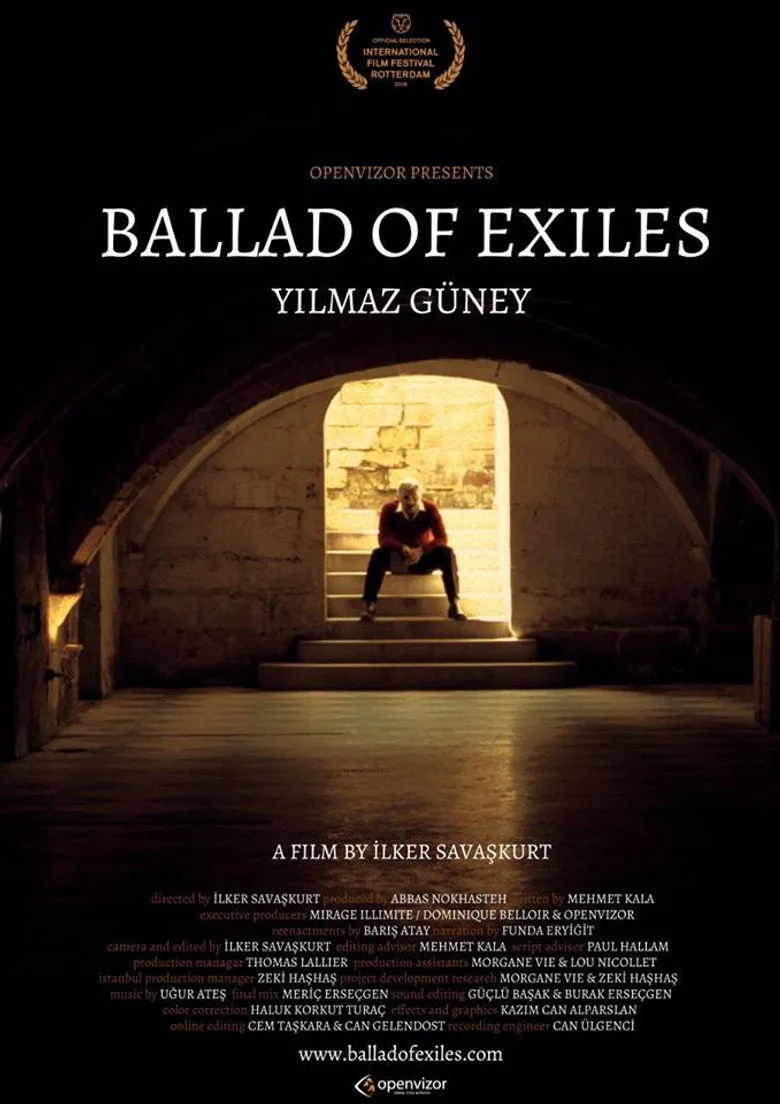 Credit poster