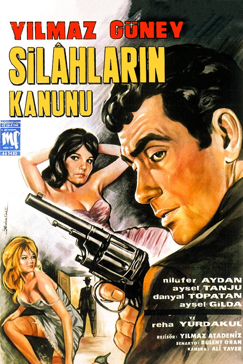 Credit poster