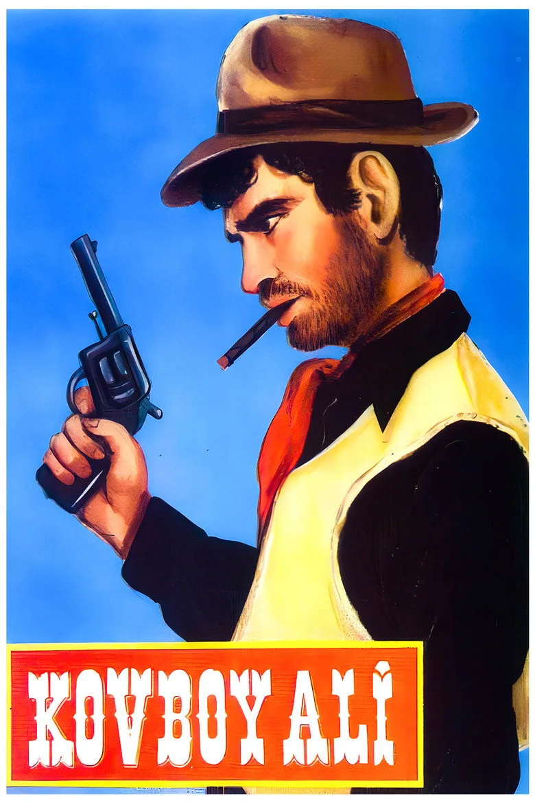 Credit poster