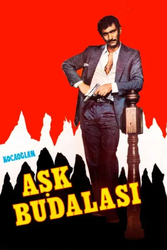 ملصق Kocaoğlan: Aşk Budalası