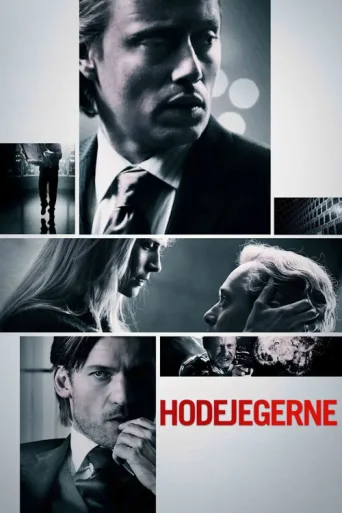 Poster for Kafa Avcıları