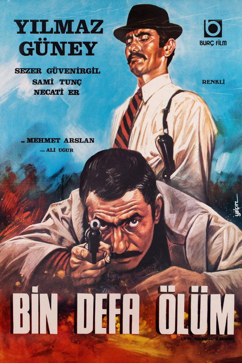 Credit poster