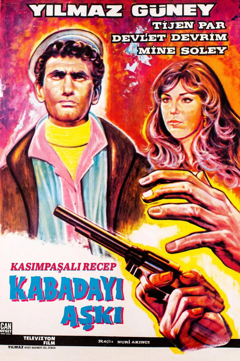 Credit poster