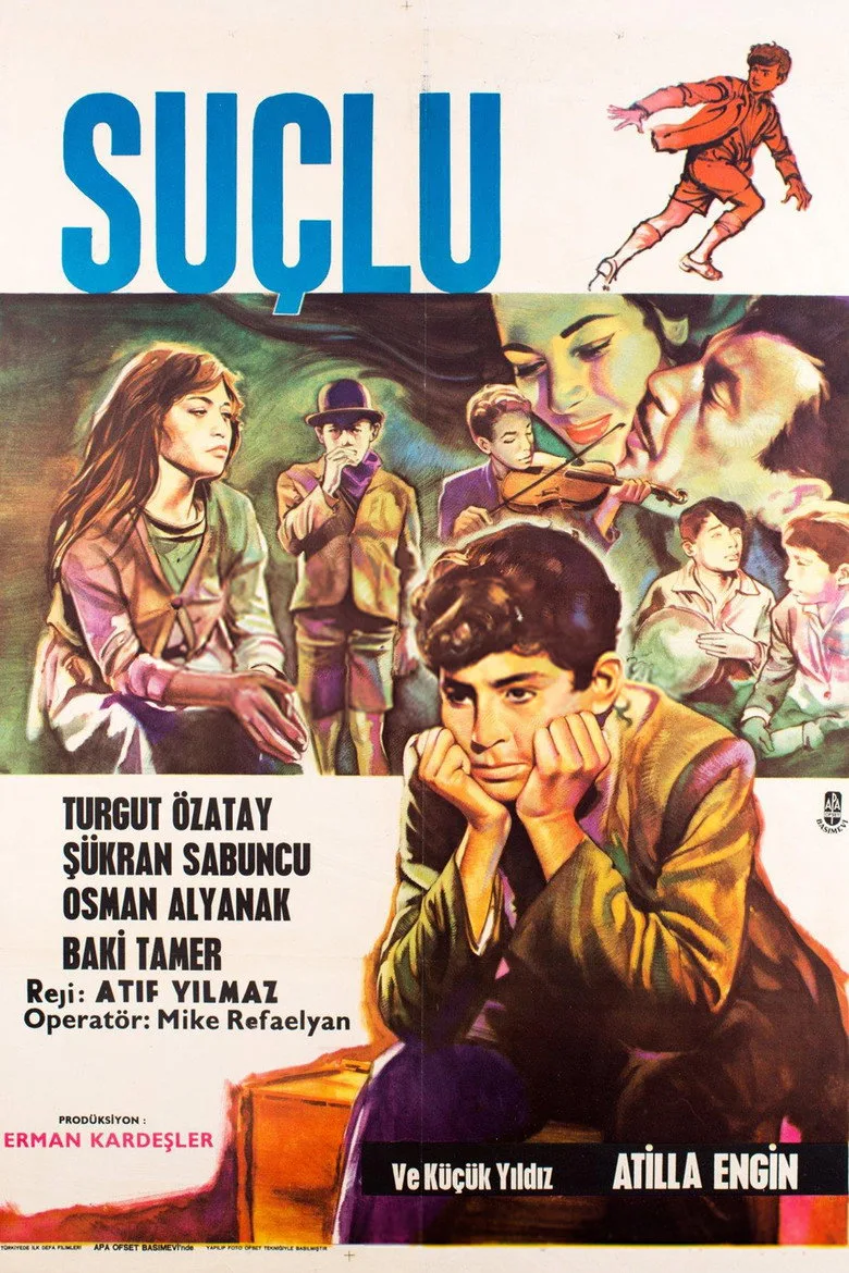 Credit poster