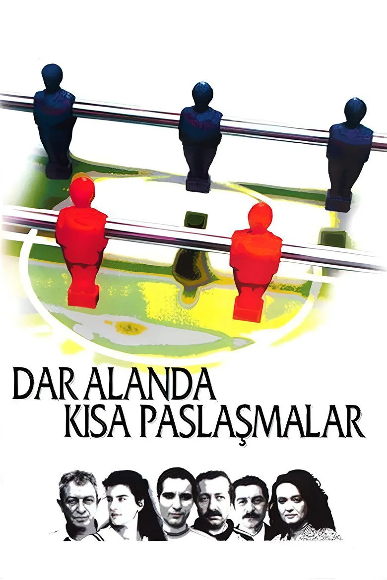 Credit poster