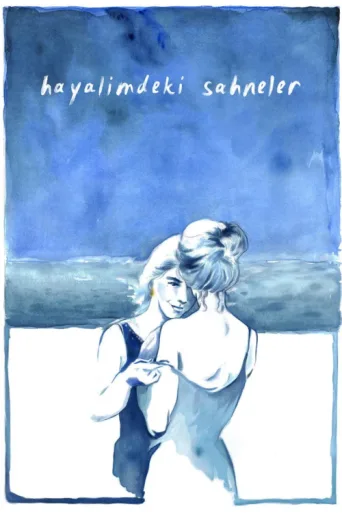Poster for Hayalimdeki Sahneler