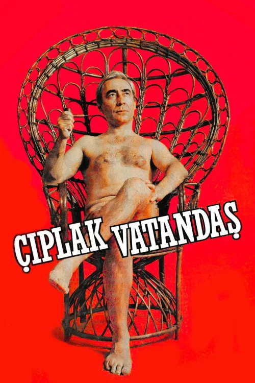 Çıplak Vatandaş