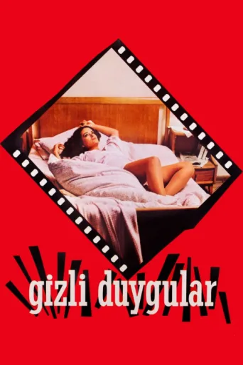 Постер Gizli Duygular