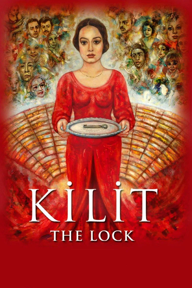 Credit poster