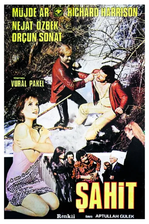 Şahit