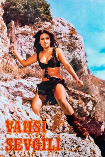 Poster for Vahşi Sevgili