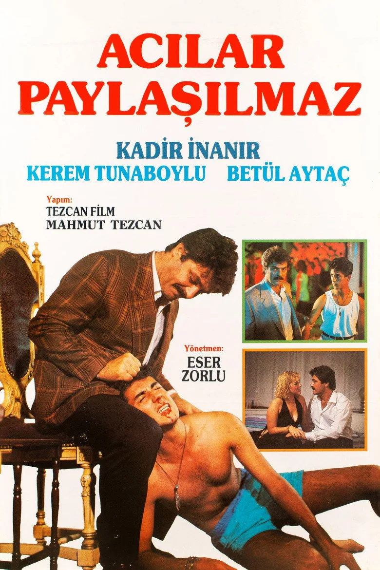 Credit poster