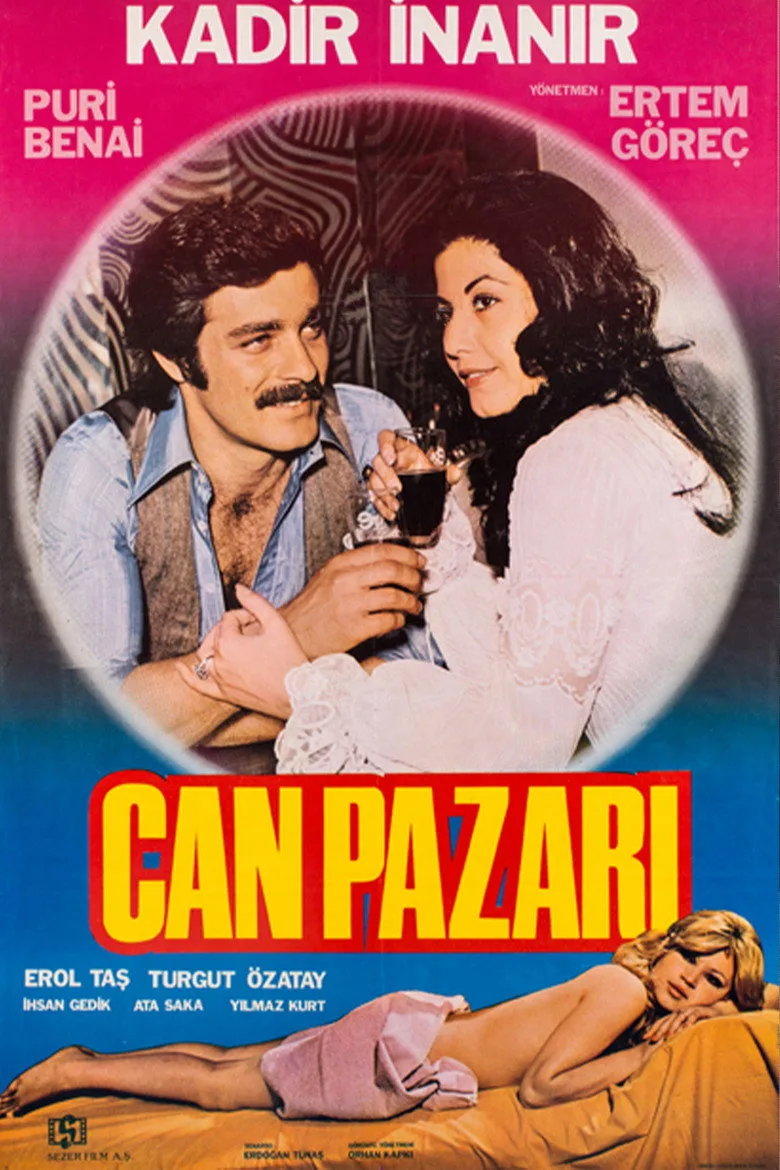 Credit poster