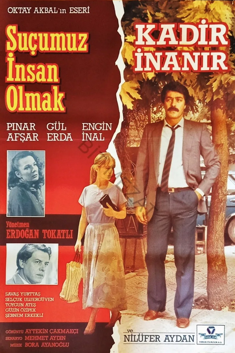 Credit poster