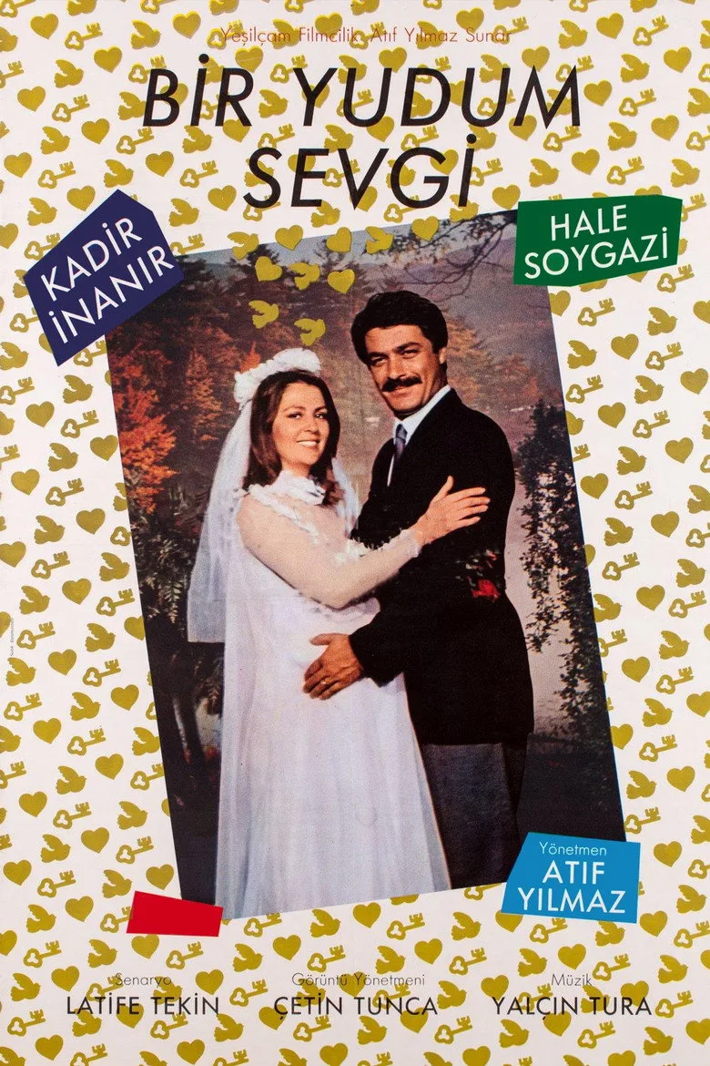 Credit poster