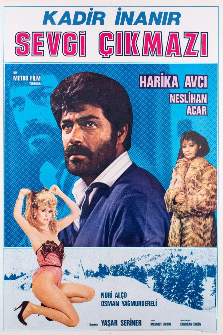 Credit poster