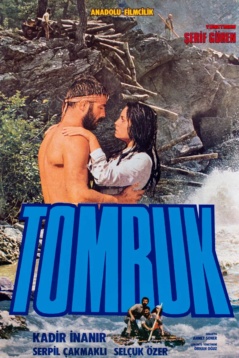 Credit poster