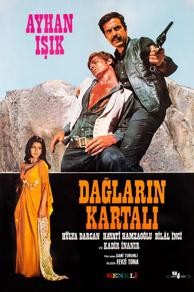 Credit poster