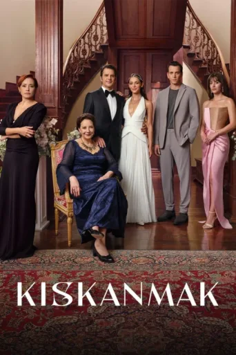 ملصق Kıskanmak