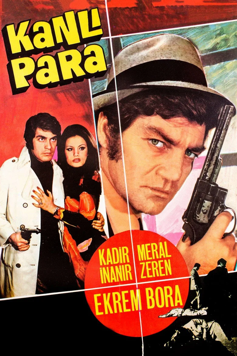 Credit poster