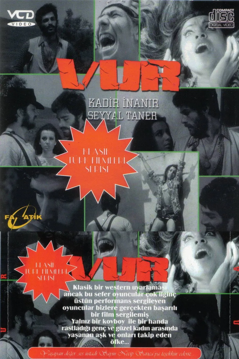 Credit poster
