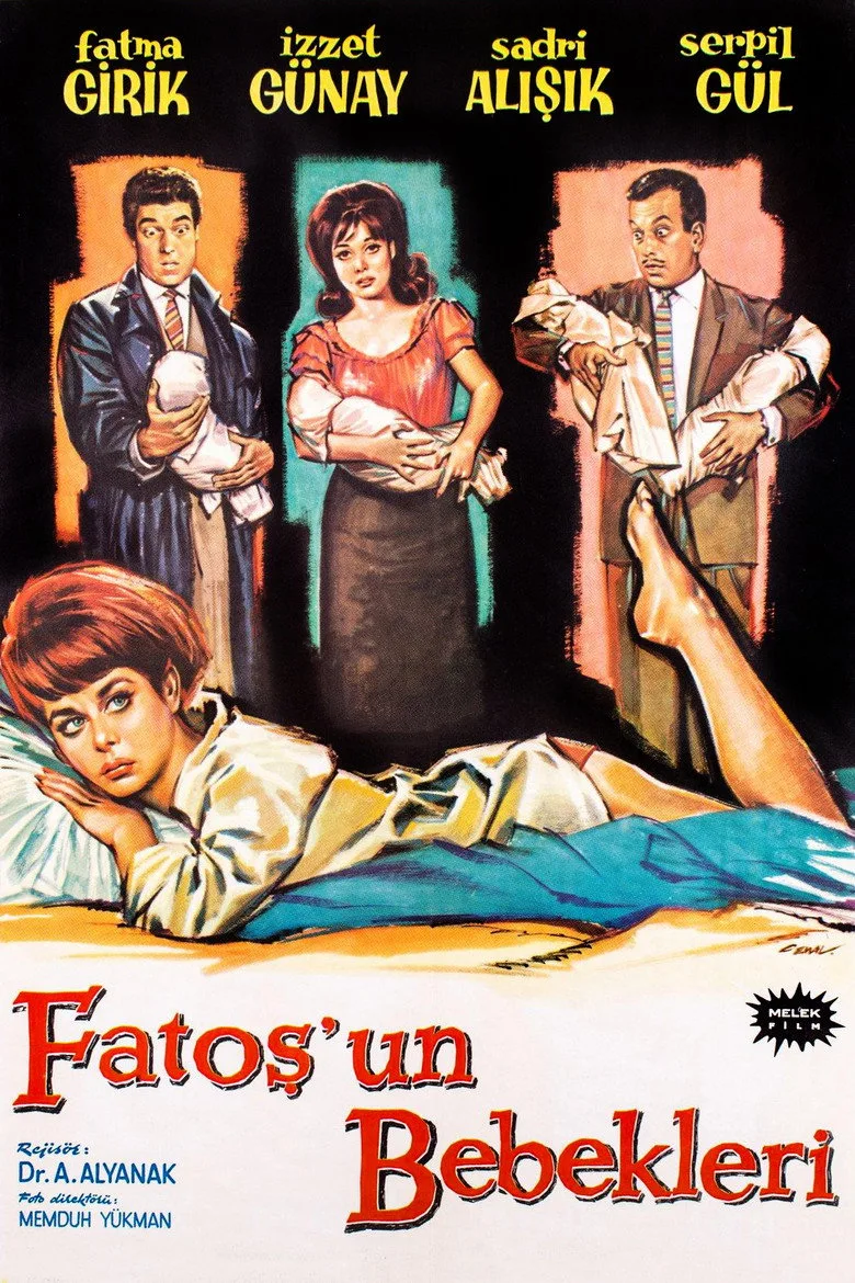 Credit poster