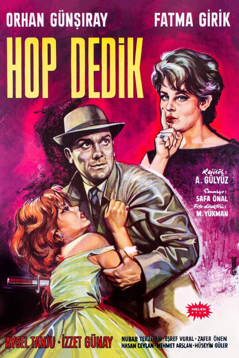 Credit poster