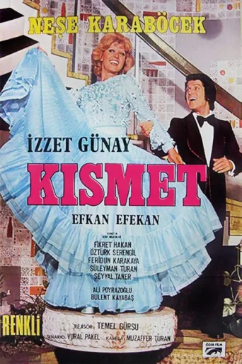 Постер Kısmet