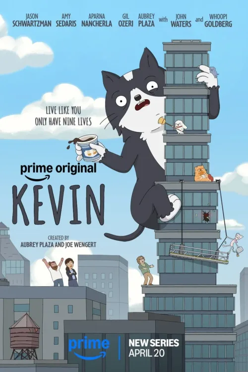Kevin