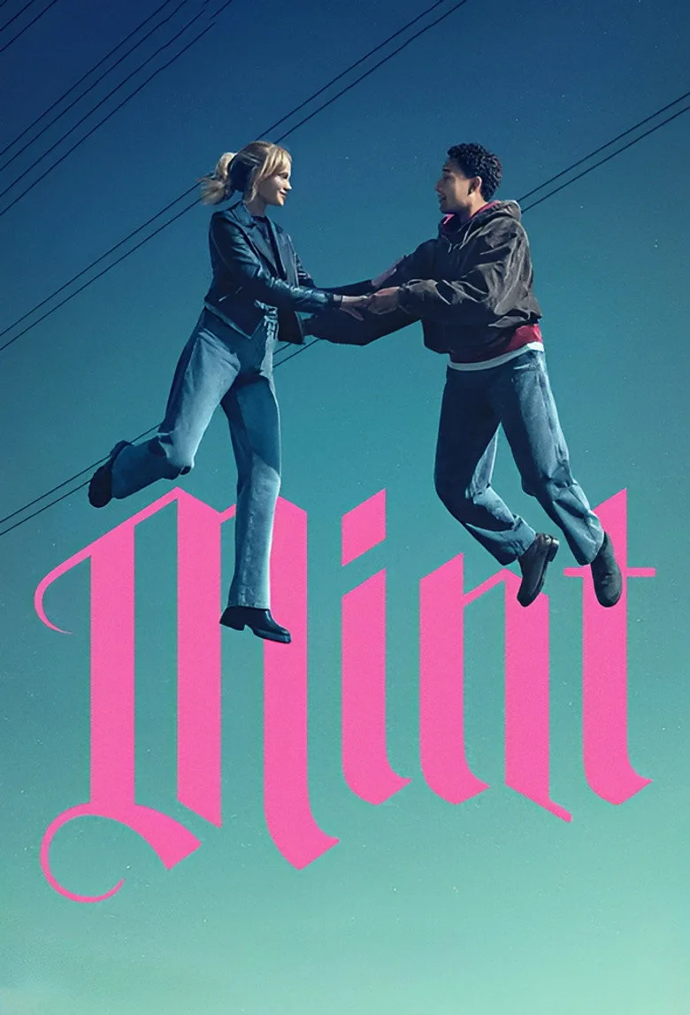 Mint poster
