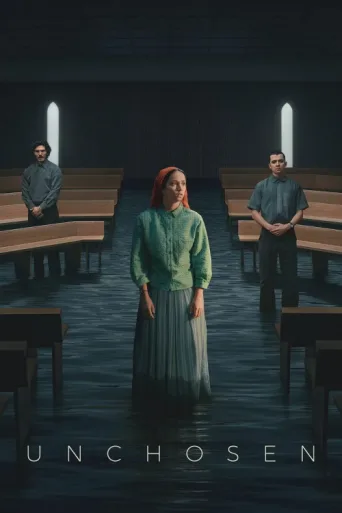 Unchosen afişi