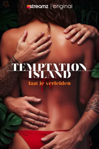Постер Temptation Island