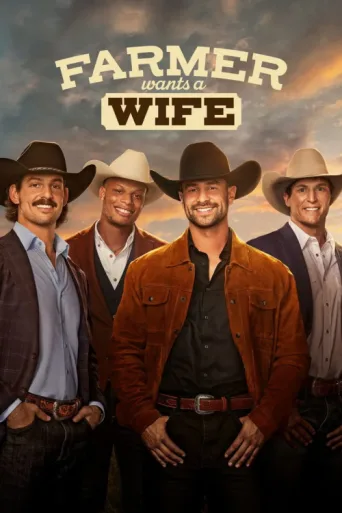 Постер Farmer Wants a Wife