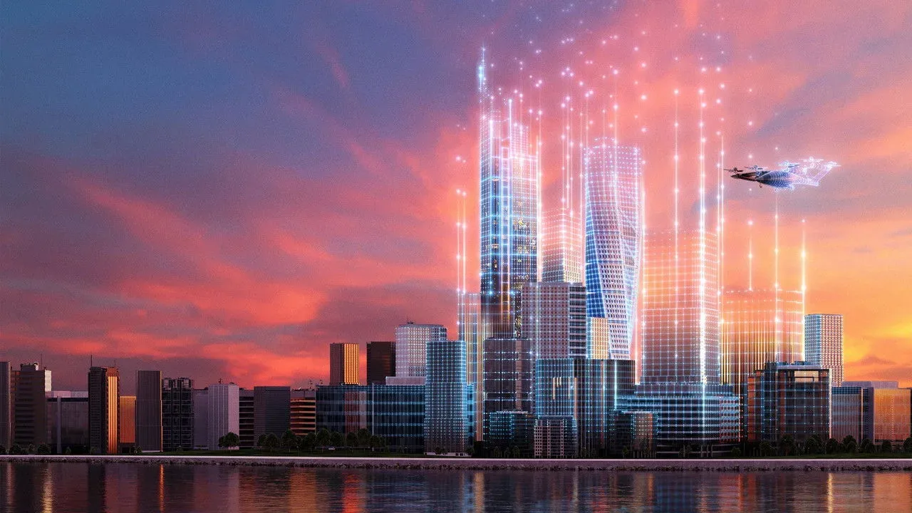 خلفية لـ Engineering Europe