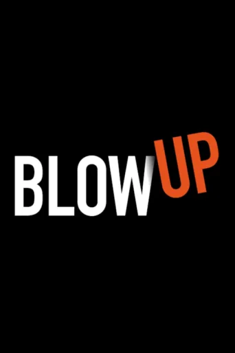 Blow Up afişi