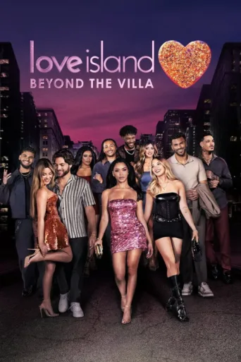 Постер Love Island: Beyond the Villa