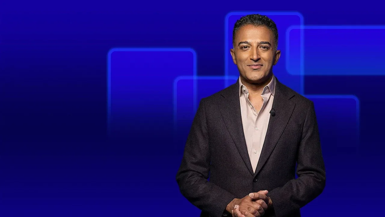 خلفية لـ Celebrity Lingo
