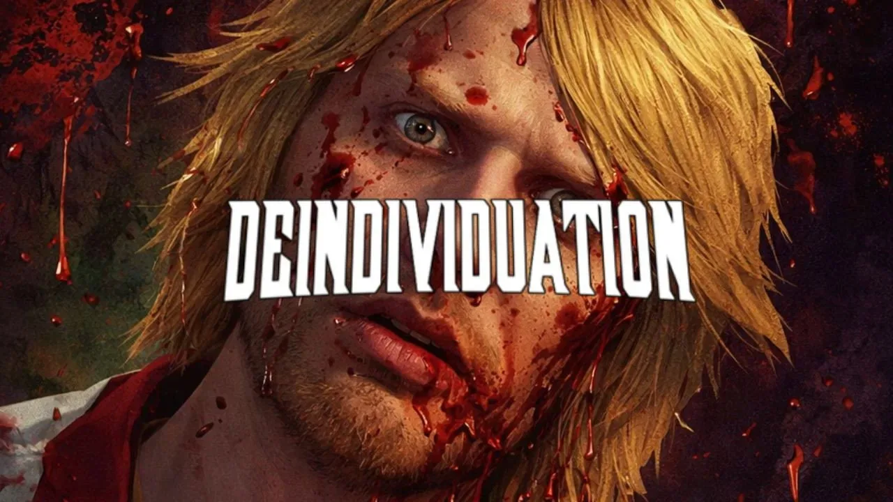 خلفية لـ Deindividuation