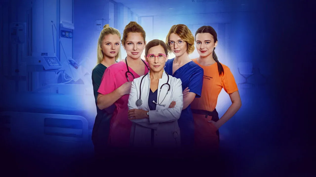 Фоновое изображение для Szpital św. Anny