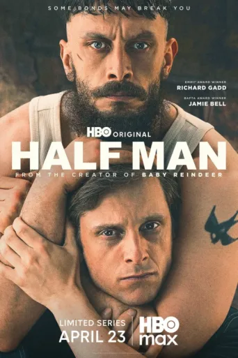 Постер Yarım Adam