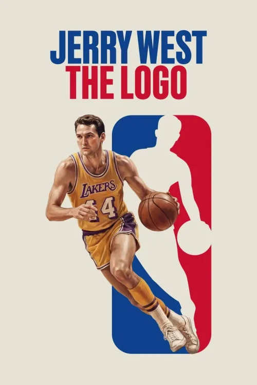 Jerry West: The Logo