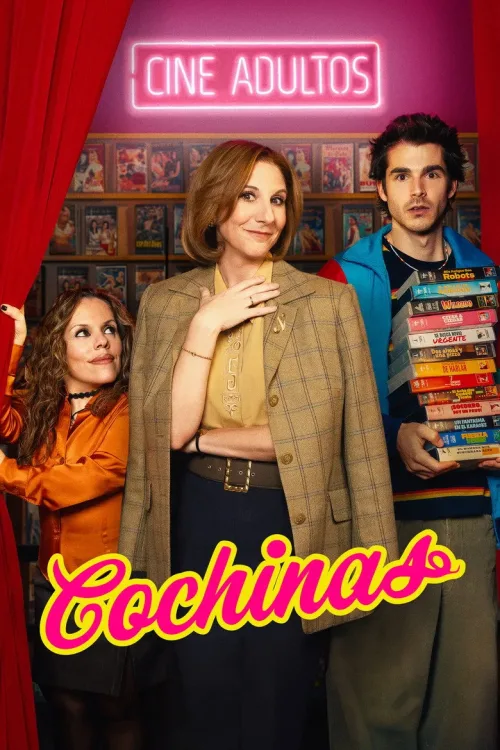 Cochinas
