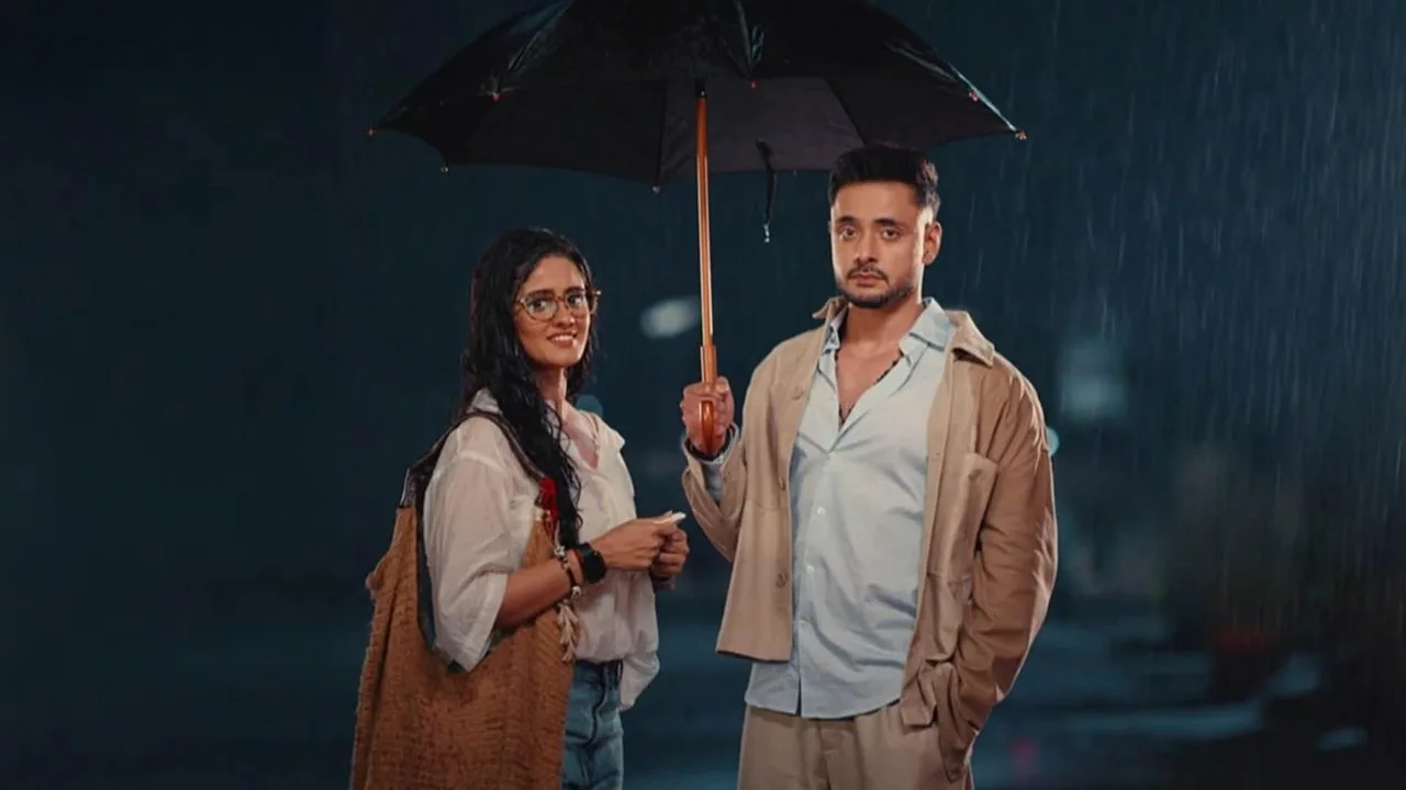Mannat: Har Khushi Paane Ki
