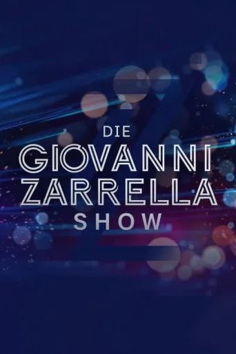 Póster de Die Giovanni Zarrella Show