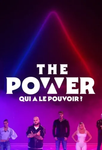 Póster de The Power : Qui a le pouvoir ?