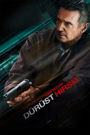 Постер Dürüst Hırsız
