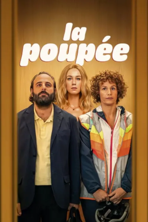 La Poupée