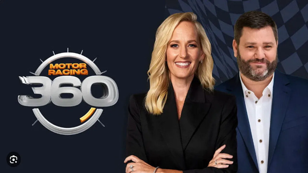 MotorRacing 360