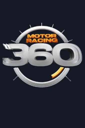 Постер MotorRacing 360